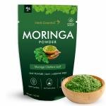 Moringa powder